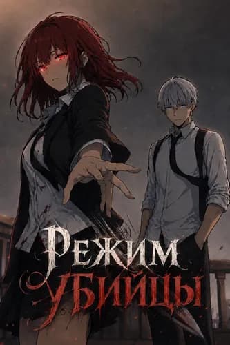 Режим Убийцы